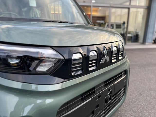eKスペース G 届出済未使用車・2WD・CVT・片側電動スライドア・シートヒーター・サーキュレーター・バックカメラ・ハンズフリースライドドア・ロールサンシェード・USB電源ソケット・プッシュスタート(17枚目)