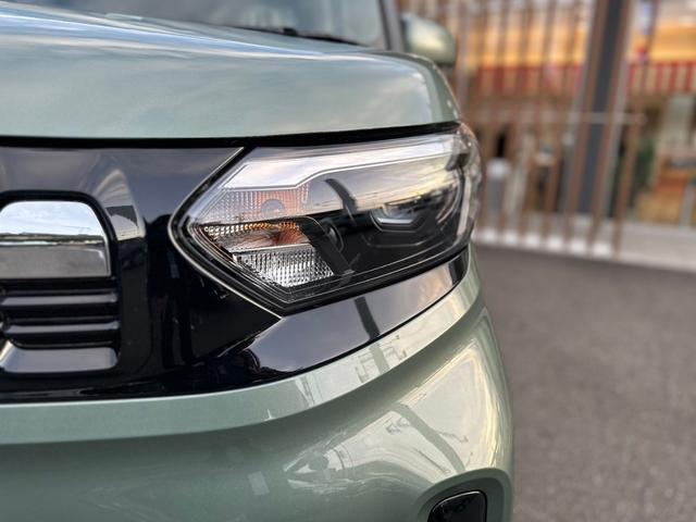 eKスペース G 届出済未使用車・2WD・CVT・片側電動スライドア・シートヒーター・サーキュレーター・バックカメラ・ハンズフリースライドドア・ロールサンシェード・USB電源ソケット・プッシュスタート(18枚目)