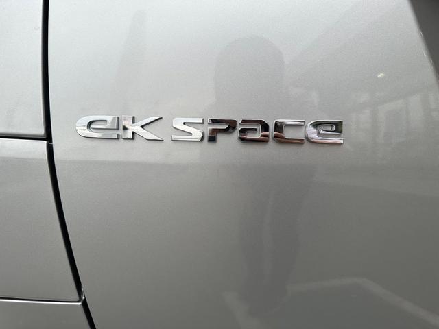 eKスペース G ・届出済未使用車・2WD・CVT・片側電動スライドア・シートヒーター・サーキュレーター・バックカメラ・ハンズフリースライドドア・ロールサンシェード・USB電源ソケット・プッシュスタート(18枚目)