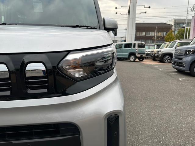 eKスペース G ・届出済未使用車・2WD・CVT・片側電動スライドア・シートヒーター・サーキュレーター・バックカメラ・ハンズフリースライドドア・ロールサンシェード・USB電源ソケット・プッシュスタート(21枚目)