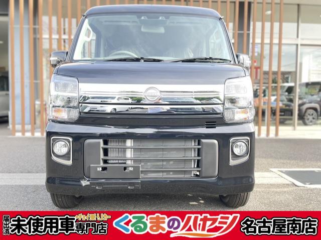 クリッパーリオ G ・届出済未使用車・2WD・CVT・両側電動スライドドア・オートステップ・ターボ・シートヒーター・USB電源ソケット・ハイルーフ・フォグランプ・LEDヘッドライト・アルミホイール(8枚目)