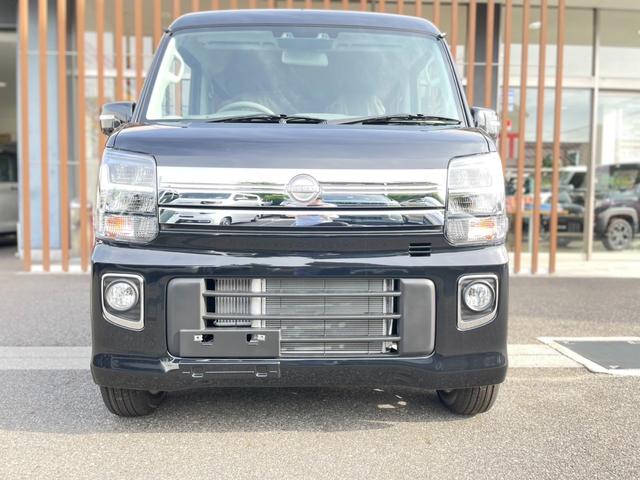 クリッパーリオ G ・届出済未使用車・2WD・CVT・両側電動スライドドア・オートステップ・ターボ・シートヒーター・USB電源ソケット・ハイルーフ・フォグランプ・LEDヘッドライト・アルミホイール(10枚目)