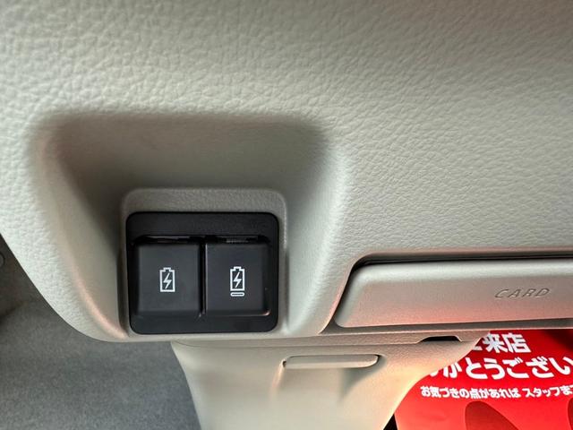 クリッパーリオ G ・届出済未使用車・2WD・CVT・両側電動スライドドア・オートステップ・ターボ・シートヒーター・USB電源ソケット・ハイルーフ・フォグランプ・LEDヘッドライト・アルミホイール(26枚目)