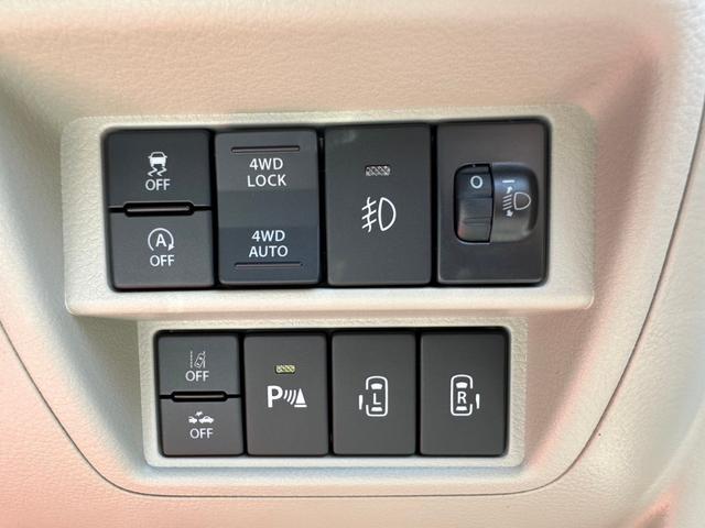 クリッパーリオ G ・届出済未使用車・2WD・CVT・両側電動スライドドア・オートステップ・ターボ・シートヒーター・USB電源ソケット・ハイルーフ・フォグランプ・LEDヘッドライト・アルミホイール(30枚目)