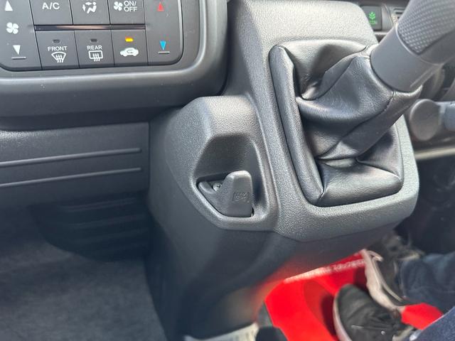 Ｎ－ＶＡＮ＋スタイル ファン　届出済未使用車・４ＷＤ・６ＭＴ・ホンダセンシング・キーフリー・オートエアコン・バックカメラ・ＬＥＤヘッドランプ・プッシュスタート・充電用ＵＳＢソケット・バックカメラ（31枚目）