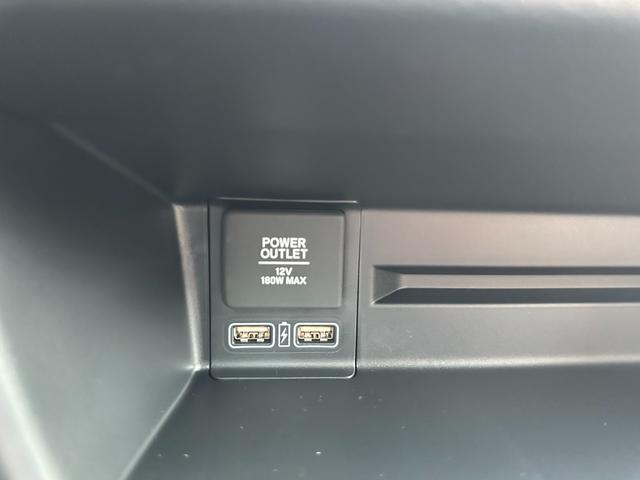 Ｎ－ＶＡＮ＋スタイル ファン　届出済未使用車・４ＷＤ・６ＭＴ・ホンダセンシング・キーフリー・オートエアコン・バックカメラ・ＬＥＤヘッドランプ・プッシュスタート・充電用ＵＳＢソケット・バックカメラ（35枚目）