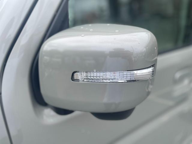 エブリイワゴン ＰＺターボスペシャル　届出済未使用車・４ＷＤ・ＣＶＴ・ハイルーフ・ターボ・両側電動スライドドア・オートステップ・シートヒーター・ルーフコンソール・オートエアコン・プッシュスタート・アルミホイール（17枚目）