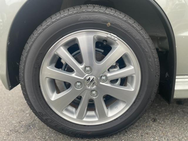 エブリイワゴン ＰＺターボスペシャル　届出済未使用車・４ＷＤ・ＣＶＴ・ハイルーフ・ターボ・両側電動スライドドア・オートステップ・シートヒーター・ルーフコンソール・オートエアコン・プッシュスタート・アルミホイール（22枚目）