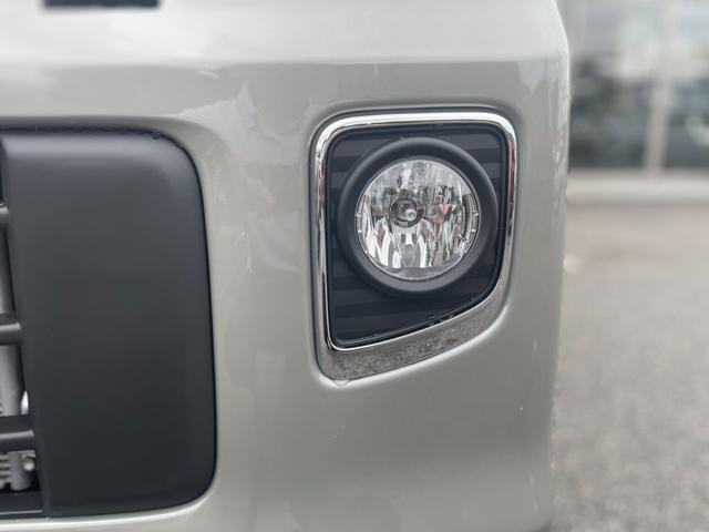 エブリイワゴン ＰＺターボスペシャル　届出済未使用車・４ＷＤ・ＣＶＴ・ハイルーフ・ターボ・両側電動スライドドア・オートステップ・シートヒーター・ルーフコンソール・オートエアコン・プッシュスタート・アルミホイール（24枚目）