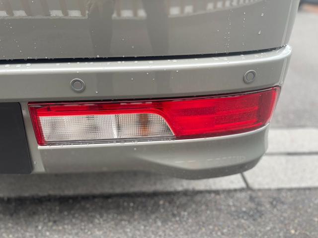 エブリイワゴン ＰＺターボスペシャル　届出済未使用車・４ＷＤ・ＣＶＴ・ハイルーフ・ターボ・両側電動スライドドア・オートステップ・シートヒーター・ルーフコンソール・オートエアコン・プッシュスタート・アルミホイール（27枚目）