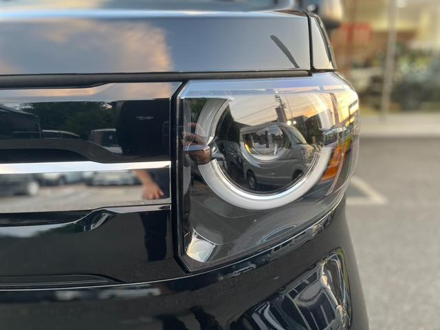 N-VAN ファン・ターボ 届出済未使用車・4WD・AT・ターボ車・ホンダセンシング・プッシュスタート・オートエアコン・オートライト・LEDヘッドランプ・フォグランプ・ハイルーフ・アイドリングストップ・電動格納サイドミラー(21枚目)