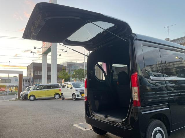 N-VAN ファン・ターボ 届出済未使用車・4WD・AT・ターボ車・ホンダセンシング・プッシュスタート・オートエアコン・オートライト・LEDヘッドランプ・フォグランプ・ハイルーフ・アイドリングストップ・電動格納サイドミラー(23枚目)