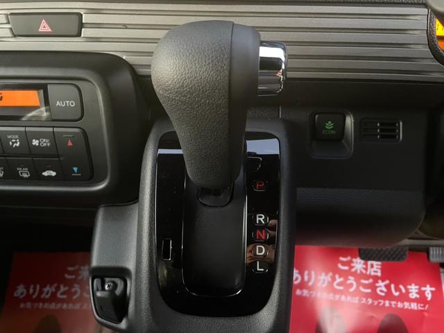 N-VAN ファン・ターボ 届出済未使用車・4WD・AT・ターボ車・ホンダセンシング・プッシュスタート・オートエアコン・オートライト・LEDヘッドランプ・フォグランプ・ハイルーフ・アイドリングストップ・電動格納サイドミラー(43枚目)