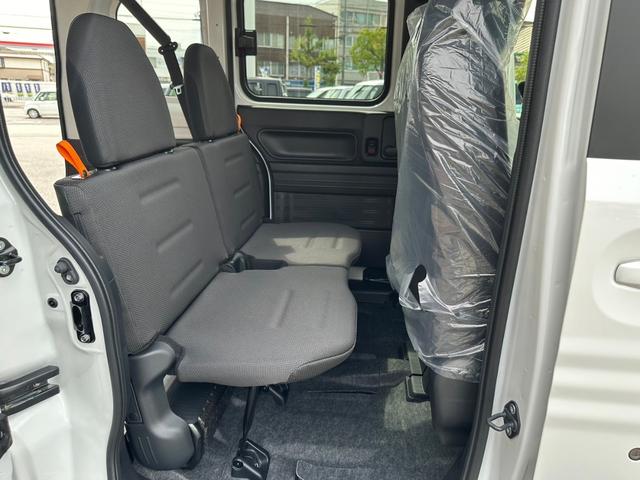 Ｎ－ＶＡＮ ファン・ターボ　届出済未使用車・４ＷＤ・ＡＴ・ターボ車・ホンダセンシング・プッシュスタート・オートエアコン・オートライト・ＬＥＤヘッドランプ・フォグランプ・ハイルーフ・アイドリングストップ・電動格納サイドミラー（23枚目）