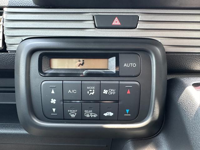 Ｎ－ＶＡＮ ファン・ターボ　届出済未使用車・４ＷＤ・ＡＴ・ターボ車・ホンダセンシング・プッシュスタート・オートエアコン・オートライト・ＬＥＤヘッドランプ・フォグランプ・ハイルーフ・アイドリングストップ・電動格納サイドミラー（33枚目）