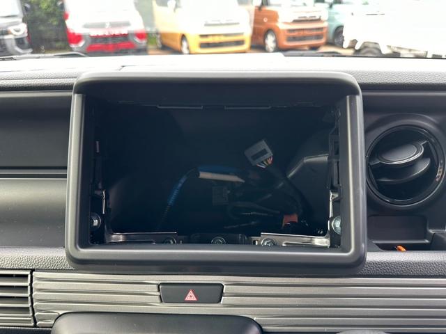 Ｎ－ＶＡＮ ファン　届出済未使用車・２ＷＤ・ＡＴ・ホンダセンシング・プッシュスタート・オートエアコン・オートライト・ＬＥＤヘッドランプ・フォグランプ・ハイルーフ・アイドリングストップ・電動格納サイドミラー（39枚目）