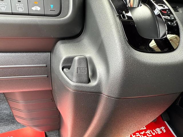 Ｎ－ＶＡＮ ファン　届出済未使用車・２ＷＤ・ＡＴ・ホンダセンシング・プッシュスタート・オートエアコン・オートライト・ＬＥＤヘッドランプ・フォグランプ・ハイルーフ・アイドリングストップ・電動格納サイドミラー（42枚目）