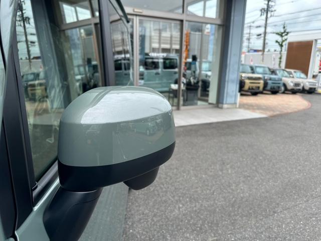 N-VAN ファン 届出済未使用車・2WD・AT・ホンダセンシング・プッシュスタート・オートエアコン・オートライト・LEDヘッドランプ・フォグランプ・ハイルーフ・アイドリングストップ・電動格納サイドミラー(19枚目)