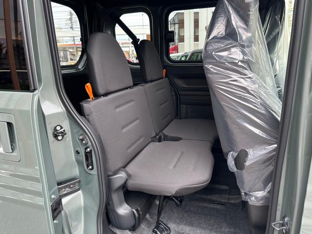 N-VAN ファン 届出済未使用車・2WD・AT・ホンダセンシング・プッシュスタート・オートエアコン・オートライト・LEDヘッドランプ・フォグランプ・ハイルーフ・アイドリングストップ・電動格納サイドミラー(21枚目)