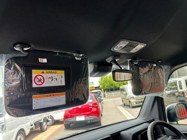 N-VAN ファン 届出済未使用車・2WD・AT・ホンダセンシング・プッシュスタート・オートエアコン・オートライト・LEDヘッドランプ・フォグランプ・ハイルーフ・アイドリングストップ・電動格納サイドミラー(24枚目)