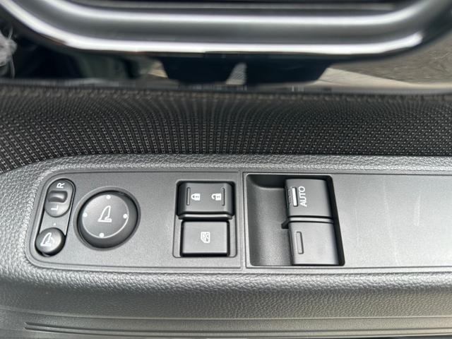 N-VAN ファン 届出済未使用車・2WD・AT・ホンダセンシング・プッシュスタート・オートエアコン・オートライト・LEDヘッドランプ・フォグランプ・ハイルーフ・アイドリングストップ・電動格納サイドミラー(27枚目)