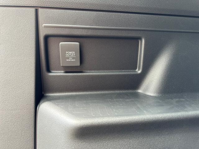 N-VAN ファン 届出済未使用車・2WD・AT・ホンダセンシング・プッシュスタート・オートエアコン・オートライト・LEDヘッドランプ・フォグランプ・ハイルーフ・アイドリングストップ・電動格納サイドミラー(39枚目)