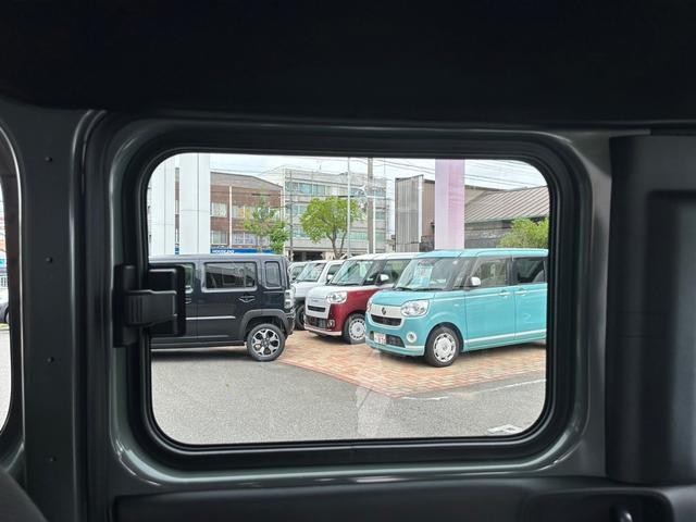 N-VAN ファン 届出済未使用車・2WD・AT・ホンダセンシング・プッシュスタート・オートエアコン・オートライト・LEDヘッドランプ・フォグランプ・ハイルーフ・アイドリングストップ・電動格納サイドミラー(40枚目)