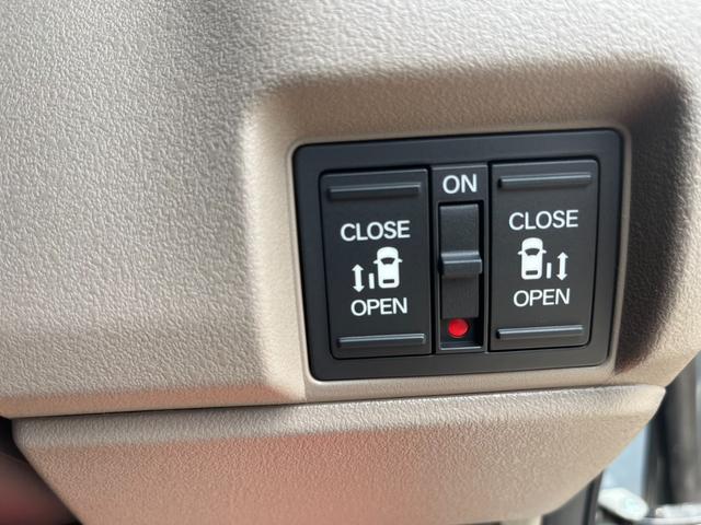 N-BOXジョイ ターボ 届出済未使用車・2WD・CVT・両側電動スライドドア・LEDヘッドライト・シートバックテーブル・シートヒーター・オートリトラミラー・ブレーキホールド・充電用USBソケット・サイドエアバック(43枚目)