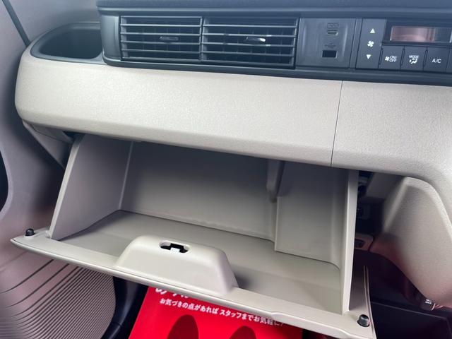 N-BOXジョイ ターボ 届出済未使用車・2WD・CVT・両側電動スライドドア・LEDヘッドライト・シートバックテーブル・シートヒーター・オートリトラミラー・ブレーキホールド・充電用USBソケット・サイドエアバック(52枚目)