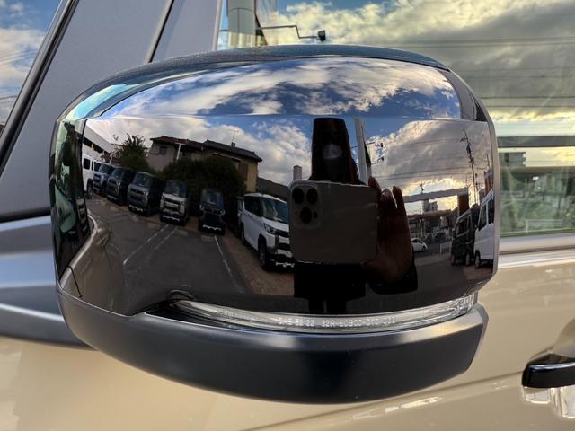 Ｎ－ＢＯＸジョイ ターボ　・届出済未使用車・２ＷＤ・ＣＶＴ・両側電動スライドドア・ＬＥＤヘッドライト・シートバックテーブル・シートヒーター・オートリトラミラー・ブレーキホールド・充電用ＵＳＢソケット・サイドエアバック（21枚目）