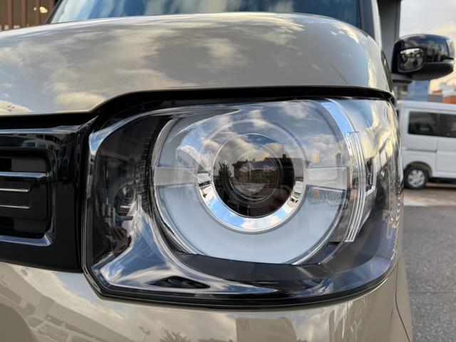 Ｎ－ＢＯＸジョイ ターボ　・届出済未使用車・２ＷＤ・ＣＶＴ・両側電動スライドドア・ＬＥＤヘッドライト・シートバックテーブル・シートヒーター・オートリトラミラー・ブレーキホールド・充電用ＵＳＢソケット・サイドエアバック（23枚目）