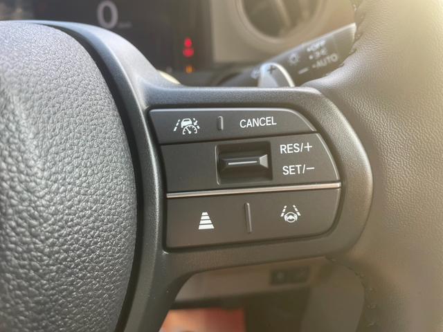 Ｎ－ＢＯＸジョイ ターボ　・届出済未使用車・２ＷＤ・ＣＶＴ・両側電動スライドドア・ＬＥＤヘッドライト・シートバックテーブル・シートヒーター・オートリトラミラー・ブレーキホールド・充電用ＵＳＢソケット・サイドエアバック（33枚目）