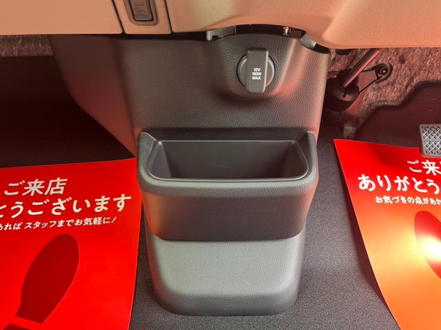 Ｎ－ＢＯＸジョイ ターボ　・届出済未使用車・２ＷＤ・ＣＶＴ・両側電動スライドドア・ＬＥＤヘッドライト・シートバックテーブル・シートヒーター・オートリトラミラー・ブレーキホールド・充電用ＵＳＢソケット・サイドエアバック（43枚目）