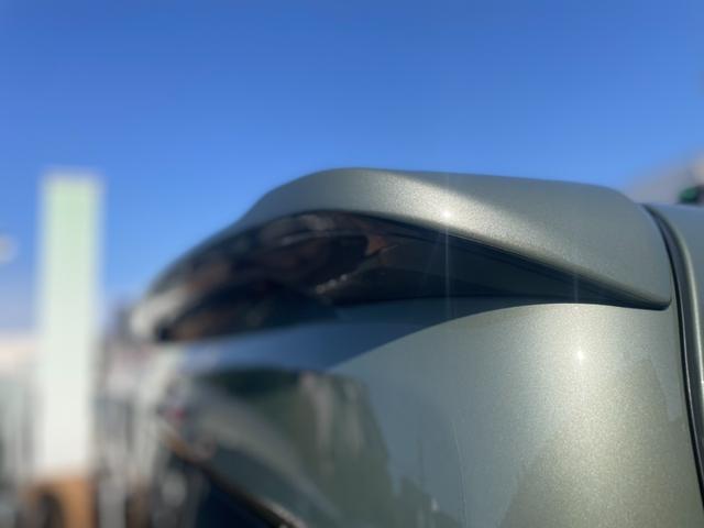 タウンボックス G 2WD・CVT・ターボ・届出済未使用車・ハイルーフ・片側電動スライドドア・シートヒーター・プッシュスタート・LEDヘッドライト・アルミホイール・USB電源ソケット・フォグランプ(16枚目)