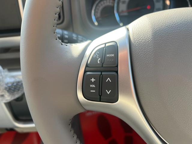 タウンボックス G 2WD・CVT・ターボ・届出済未使用車・ハイルーフ・片側電動スライドドア・シートヒーター・プッシュスタート・LEDヘッドライト・アルミホイール・USB電源ソケット・フォグランプ(27枚目)