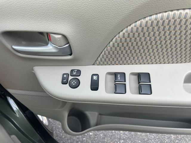 タウンボックス G 2WD・CVT・ターボ・届出済未使用車・ハイルーフ・片側電動スライドドア・シートヒーター・プッシュスタート・LEDヘッドライト・アルミホイール・USB電源ソケット・フォグランプ(29枚目)