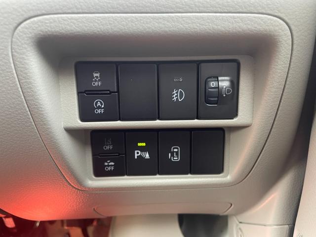 タウンボックス G 2WD・CVT・ターボ・届出済未使用車・ハイルーフ・片側電動スライドドア・シートヒーター・プッシュスタート・LEDヘッドライト・アルミホイール・USB電源ソケット・フォグランプ(30枚目)