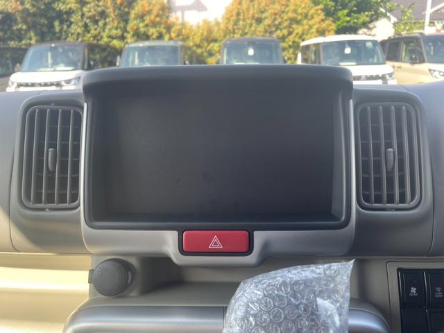 タウンボックス G 2WD・CVT・ターボ・届出済未使用車・ハイルーフ・片側電動スライドドア・シートヒーター・プッシュスタート・LEDヘッドライト・アルミホイール・USB電源ソケット・フォグランプ(32枚目)