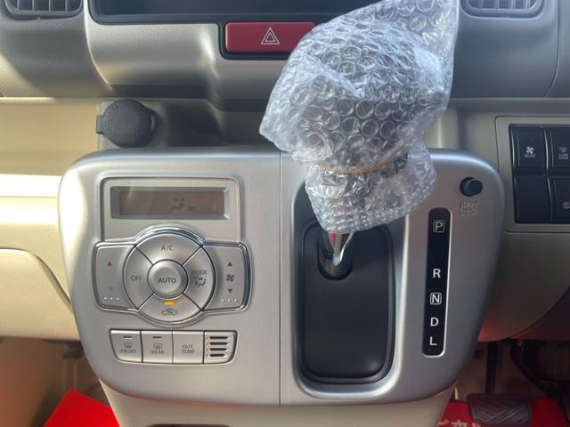 タウンボックス G 2WD・CVT・ターボ・届出済未使用車・ハイルーフ・片側電動スライドドア・シートヒーター・プッシュスタート・LEDヘッドライト・アルミホイール・USB電源ソケット・フォグランプ(33枚目)