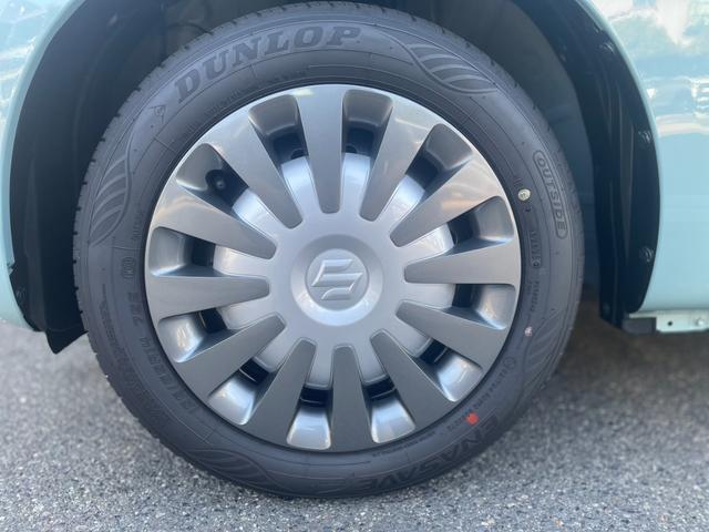 ワゴンＲスマイル ハイブリッドＸ　届出済未使用車・２ＷＤ・ＣＶＴ・両側電動スライドドア・ＬＥＤヘッドランプ・パーソナルテーブル・６スピーカー・３６０°プレミアムＵＶ＆ＩＲガラス・パーソナルテーブル・ＬＥＤサイドターンランプ（19枚目）