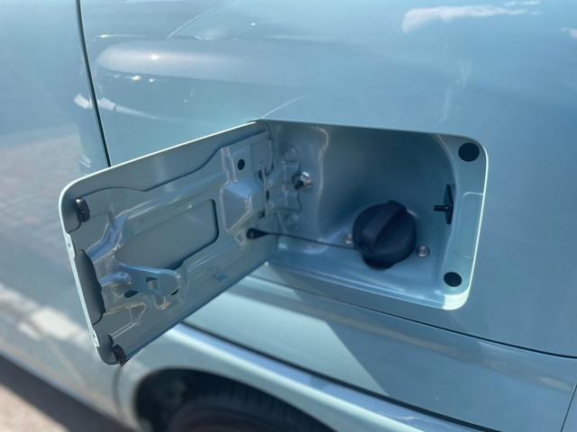 ワゴンＲスマイル ハイブリッドＸ　届出済未使用車・２ＷＤ・ＣＶＴ・両側電動スライドドア・ＬＥＤヘッドランプ・パーソナルテーブル・６スピーカー・３６０°プレミアムＵＶ＆ＩＲガラス・パーソナルテーブル・ＬＥＤサイドターンランプ（21枚目）