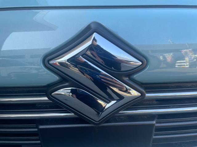 ワゴンＲスマイル ハイブリッドＸ　届出済未使用車・２ＷＤ・ＣＶＴ・両側電動スライドドア・ＬＥＤヘッドランプ・パーソナルテーブル・６スピーカー・３６０°プレミアムＵＶ＆ＩＲガラス・パーソナルテーブル・ＬＥＤサイドターンランプ（35枚目）