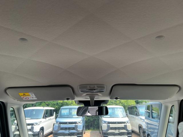 ワゴンＲスマイル ハイブリッドＸ　届出済未使用車・２ＷＤ・ＣＶＴ・両側電動スライドドア・ＬＥＤヘッドランプ・パーソナルテーブル・６スピーカー・３６０°プレミアムＵＶ＆ＩＲガラス・パーソナルテーブル・ＬＥＤサイドターンランプ（36枚目）