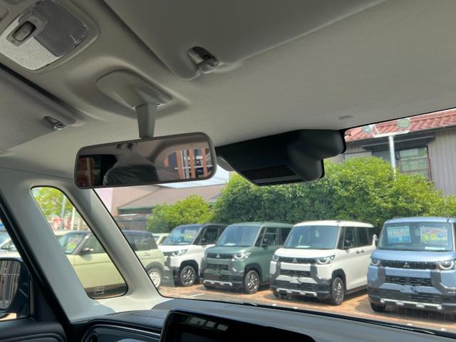 ワゴンＲスマイル ハイブリッドＸ　届出済未使用車・２ＷＤ・ＣＶＴ・両側電動スライドドア・ＬＥＤヘッドランプ・パーソナルテーブル・６スピーカー・３６０°プレミアムＵＶ＆ＩＲガラス・パーソナルテーブル・ＬＥＤサイドターンランプ（37枚目）