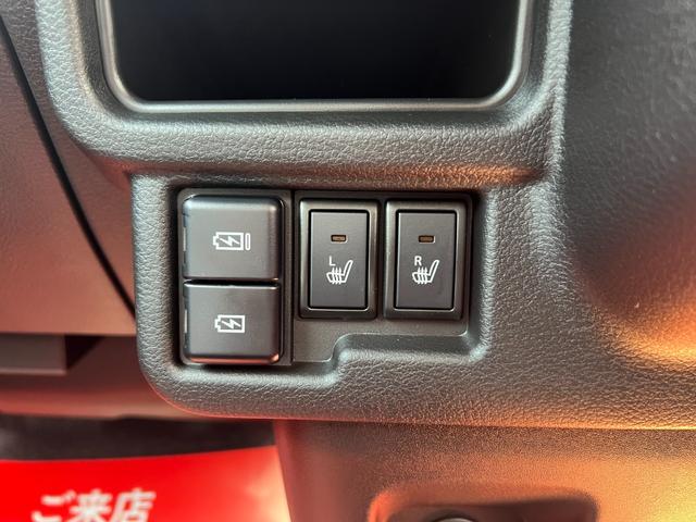 ワゴンＲスマイル ハイブリッドＸ　届出済未使用車・２ＷＤ・ＣＶＴ・両側電動スライドドア・ＬＥＤヘッドランプ・パーソナルテーブル・６スピーカー・３６０°プレミアムＵＶ＆ＩＲガラス・パーソナルテーブル・ＬＥＤサイドターンランプ（48枚目）