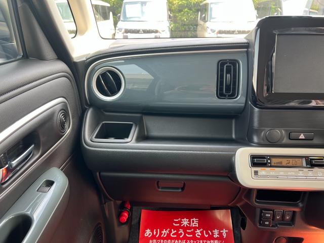 ワゴンＲスマイル ハイブリッドＸ　届出済未使用車・２ＷＤ・ＣＶＴ・両側電動スライドドア・ＬＥＤヘッドランプ・パーソナルテーブル・６スピーカー・３６０°プレミアムＵＶ＆ＩＲガラス・パーソナルテーブル・ＬＥＤサイドターンランプ（51枚目）