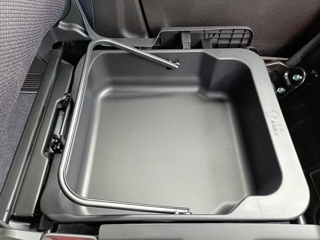 ワゴンＲスマイル ハイブリッドＸ　届出済未使用車・２ＷＤ・ＣＶＴ・両側電動スライドドア・ＬＥＤヘッドランプ・パーソナルテーブル・６スピーカー・３６０°プレミアムＵＶ＆ＩＲガラス・パーソナルテーブル・ＬＥＤサイドターンランプ（52枚目）