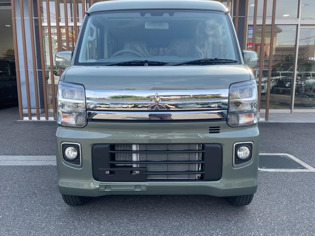 タウンボックス Gスペシャル 届出済未使用車・2WD・CVT・ハイルーフ・ターボ・両側電動スライドドア・オートステップ・シートヒーター・ルーフコンソール・オートエアコン・プッシュスタート・アルミホイール(9枚目)