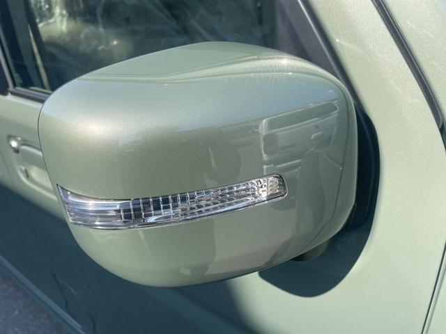 タウンボックス Gスペシャル 届出済未使用車・2WD・CVT・ハイルーフ・ターボ・両側電動スライドドア・オートステップ・シートヒーター・ルーフコンソール・オートエアコン・プッシュスタート・アルミホイール(12枚目)