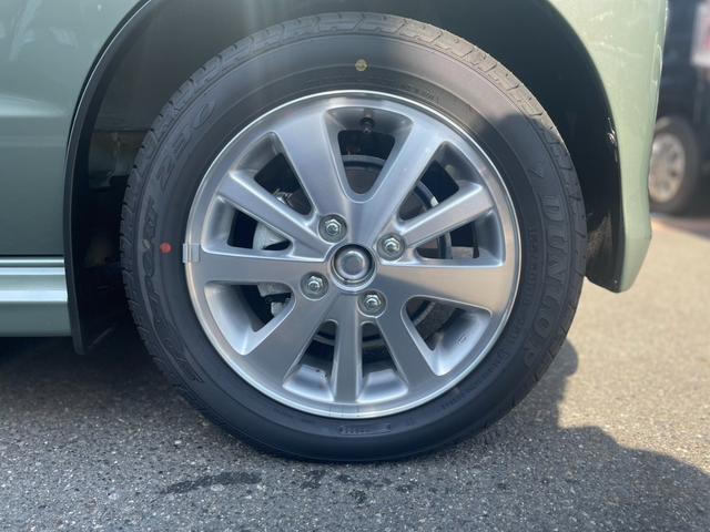 タウンボックス Gスペシャル 届出済未使用車・2WD・CVT・ハイルーフ・ターボ・両側電動スライドドア・オートステップ・シートヒーター・ルーフコンソール・オートエアコン・プッシュスタート・アルミホイール(20枚目)